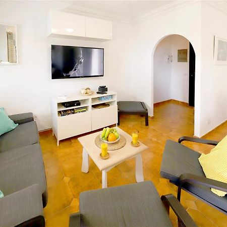 Costa Luz 1 Brisa Marina Apartment Пуерто дел Кармен Екстериор снимка
