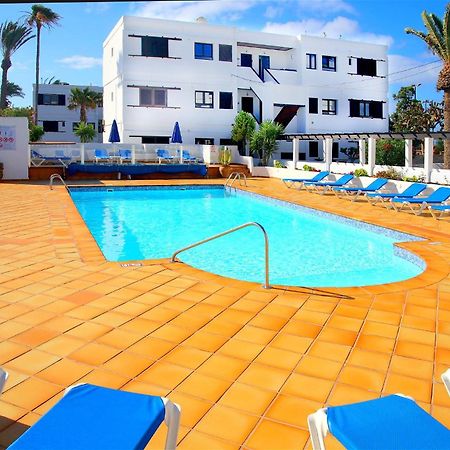 Costa Luz 1 Brisa Marina Apartment Пуерто дел Кармен Екстериор снимка