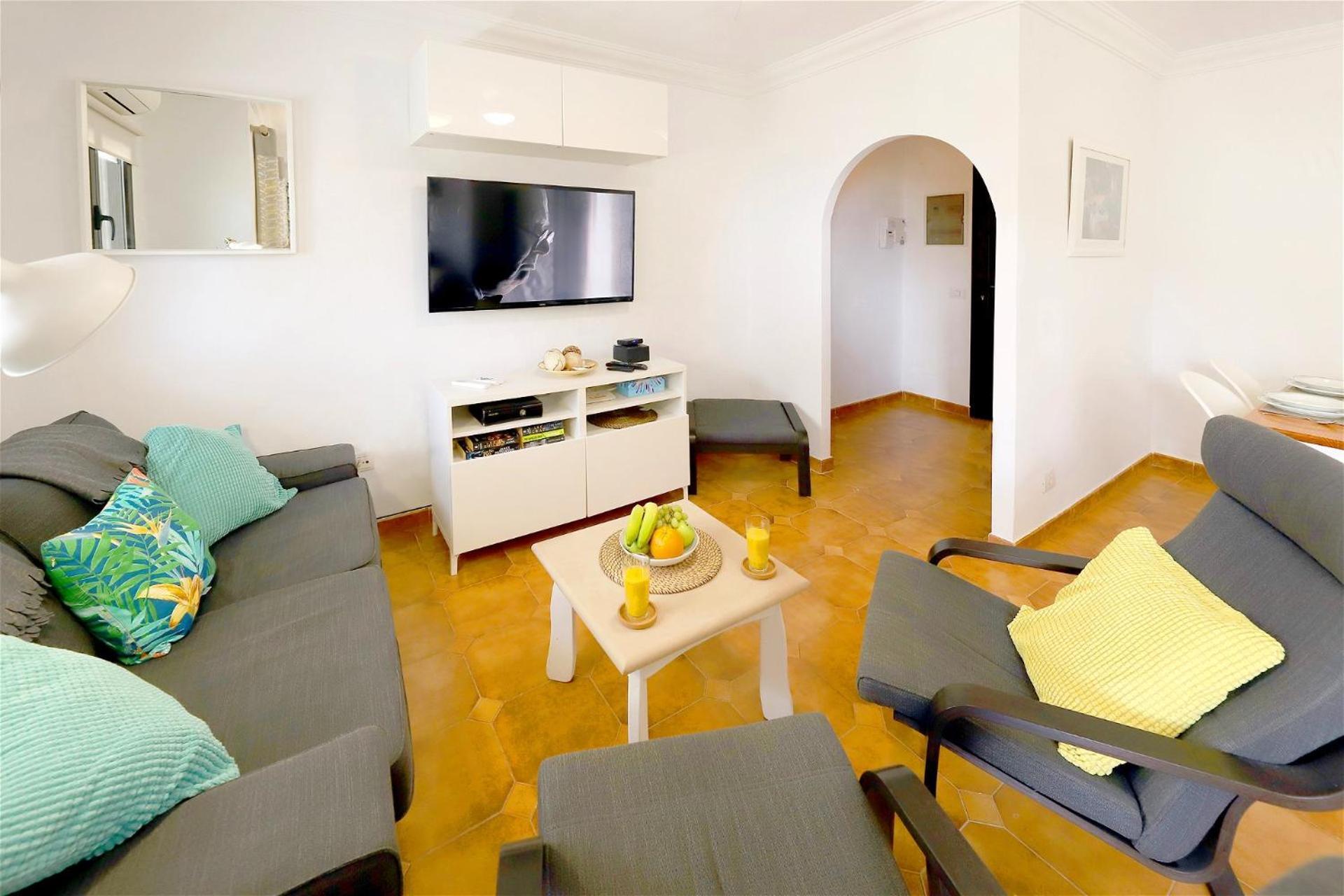 Costa Luz 1 Brisa Marina Apartment Пуерто дел Кармен Екстериор снимка