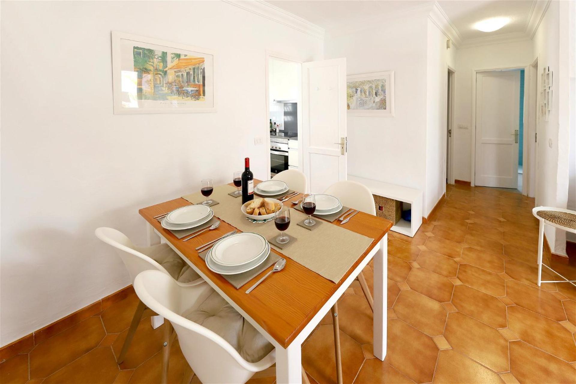 Costa Luz 1 Brisa Marina Apartment Пуерто дел Кармен Екстериор снимка