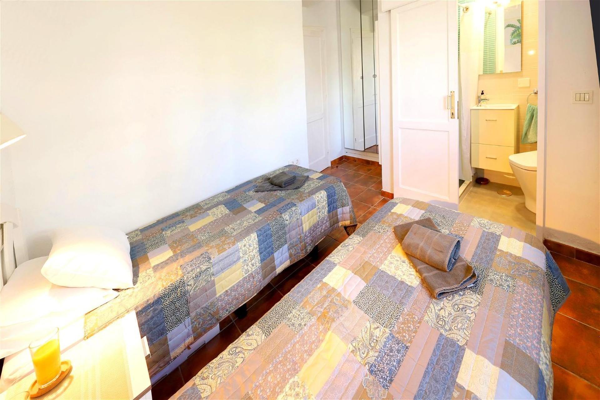 Costa Luz 1 Brisa Marina Apartment Пуерто дел Кармен Екстериор снимка