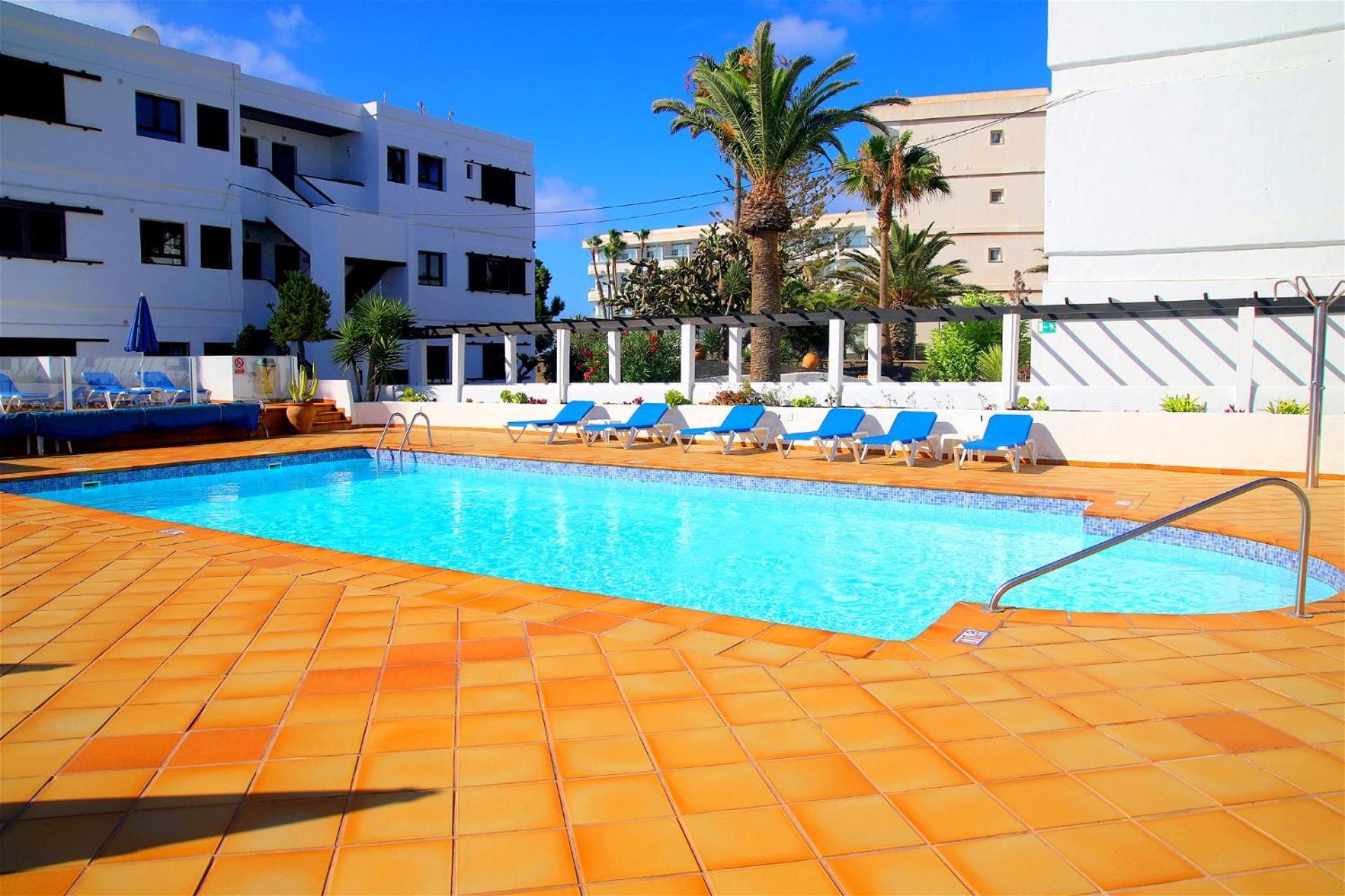 Costa Luz 1 Brisa Marina Apartment Пуерто дел Кармен Екстериор снимка