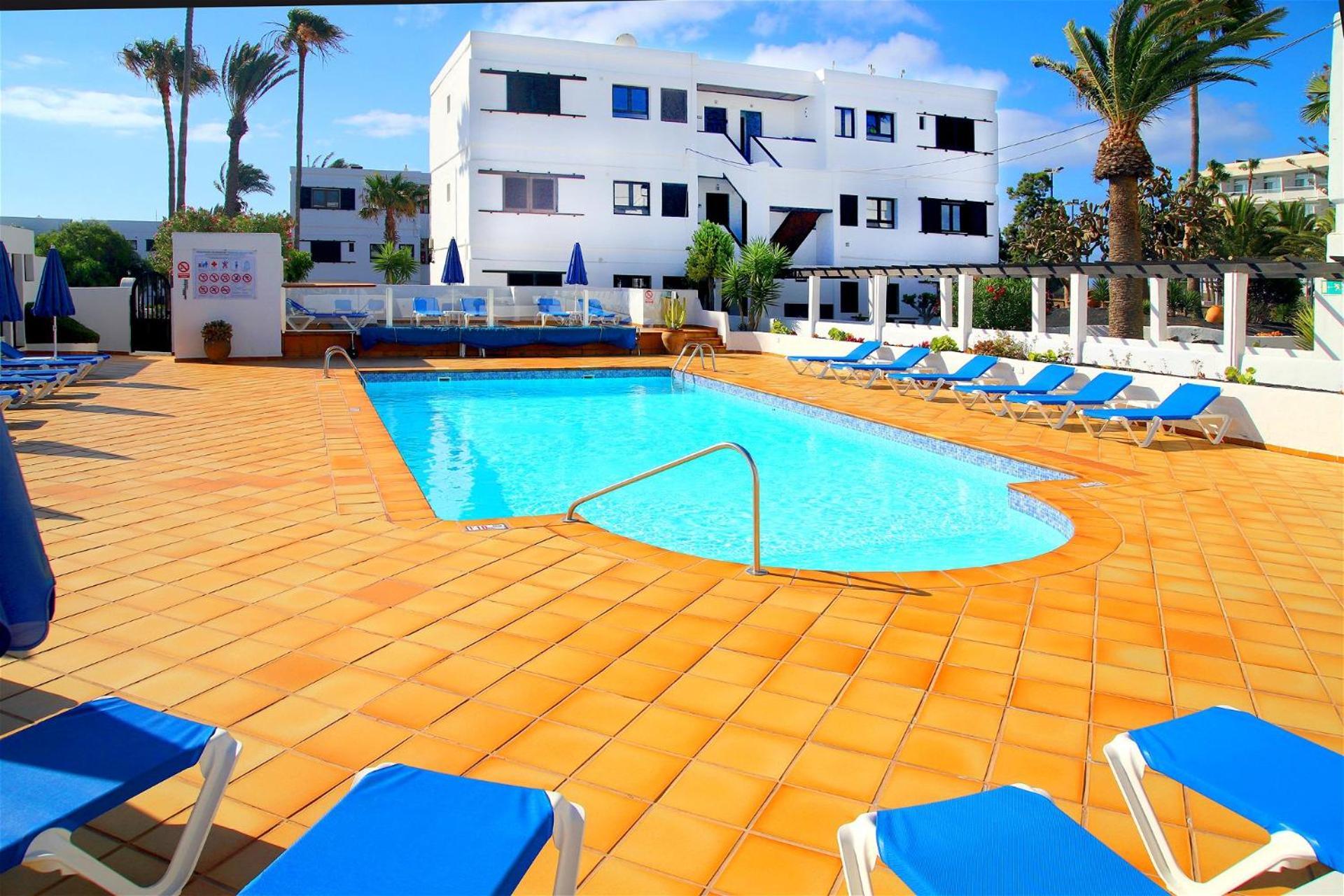 Costa Luz 1 Brisa Marina Apartment Пуерто дел Кармен Екстериор снимка