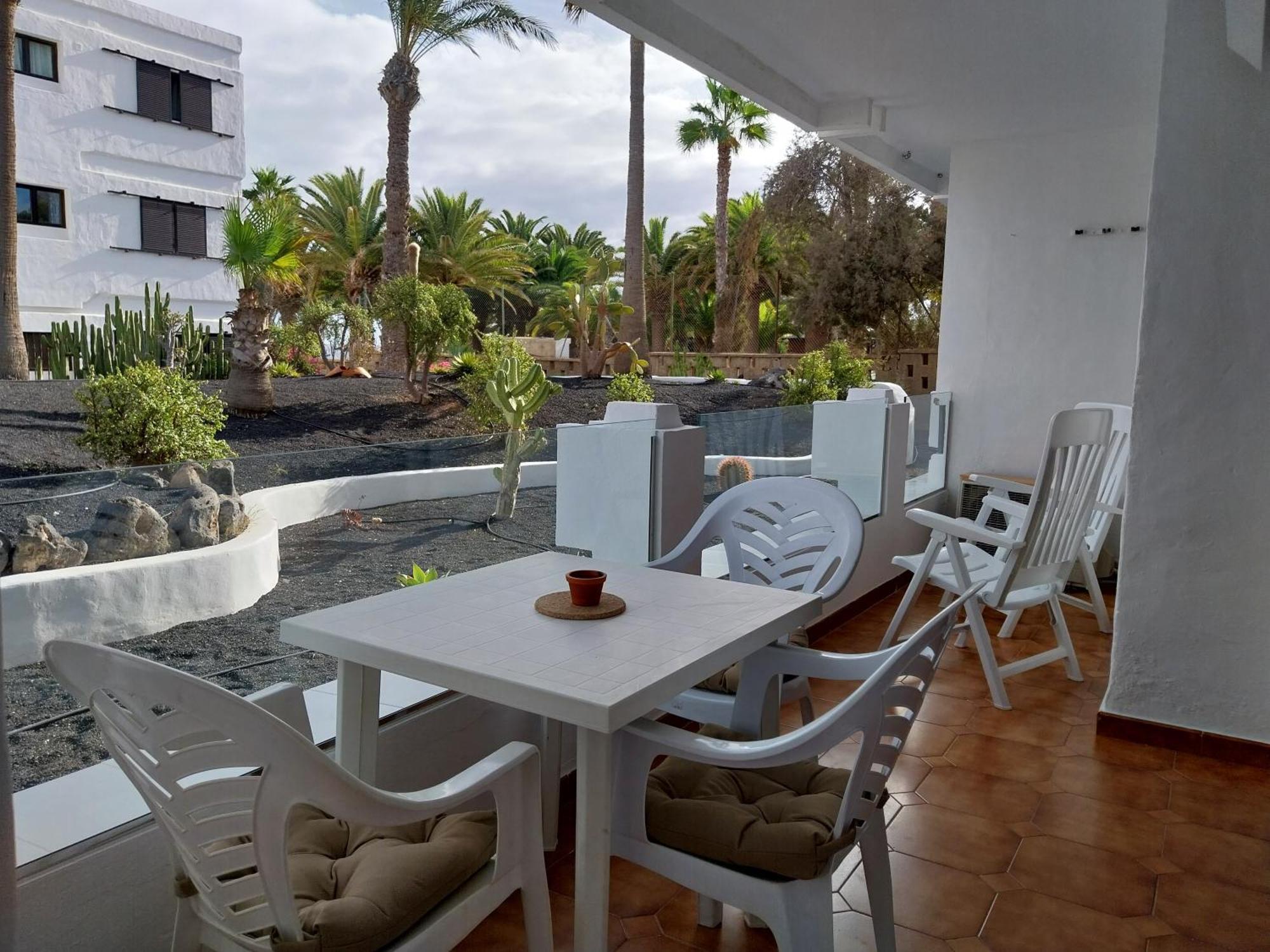 Costa Luz 1 Brisa Marina Apartment Пуерто дел Кармен Екстериор снимка